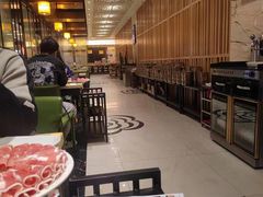 -清真军邺·金富苑肥牛城(海湖新区精品店)