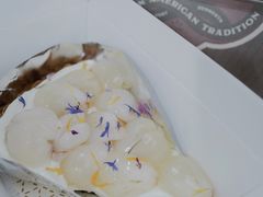 树莓荔枝塔-Pie Bird(新闸路店)