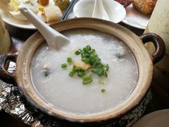 -澳门西南饭店·粤菜·茶市·手工点心(华海路店)