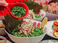 -一風堂拉面(美罗城店)