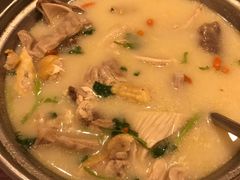 -抱德·潮汕味(敦和店原惠城鱼仔)
