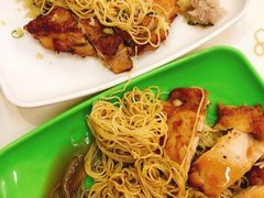 -華歡冰室-WahFoon(吉大店)