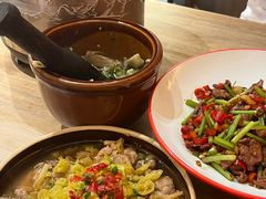 -高嗲嗲·现炒下饭菜(石鼓路店)
