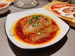 -麻都·成都菜(人民广场店)