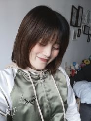 -蚂蚁造型沙龙