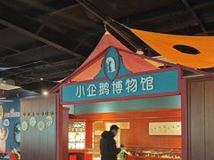 -海合安武汉极地海洋公园