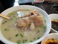 -牛王庙(龙华花园店)