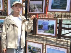 -河北村民俗体验园
