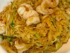 虾仁酸菜粉-大梁骨头馆·酱骨老菜(友好店)