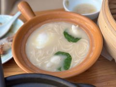生日面-一轩饺子馆(丽都店)