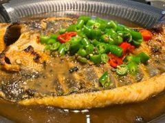 -半天妖烤鱼(西直门凯德mall店)