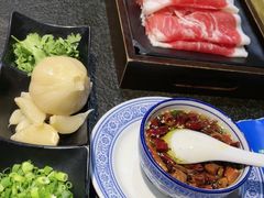 -清真京华源·涮肉烧烤(丰庆店)