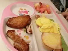 儿童小吃套餐-阿妮叶李(光谷世界城店)