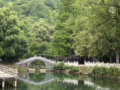 -花溪茶谷景区