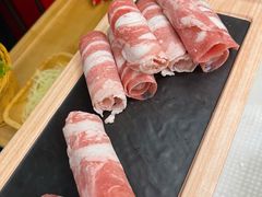 -菌子鲜汤野生菌锅