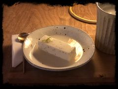-知亘茶食