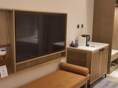 -广州粤海喜来登酒店