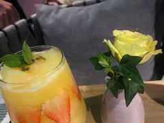 -木棉花开(中心城店)