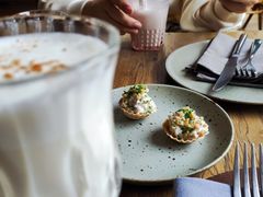 -BOR Eatery(安福路店)