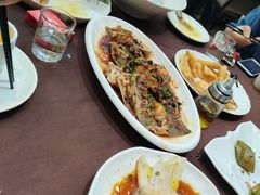 -凤城酒家(环市西路店)