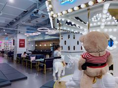 -Lilliput粒粒堡亲子餐厅(置汇旭辉店)