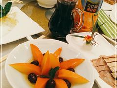 -三元宾馆-中餐厅