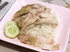 -鸡饭店