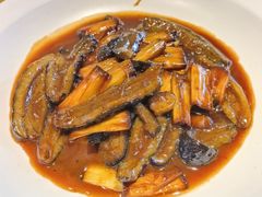 董氏烧海参-小大董·烤鸭(观景餐厅·南京西路店)