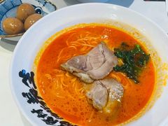 -和府捞面(宏伊广场店)