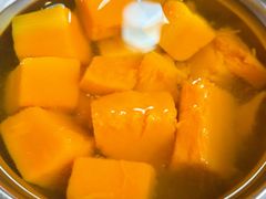 -黄利砖万峰林布依特色酸笋牛肉馆