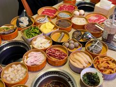 -海底捞大排档火锅(打浦路店)