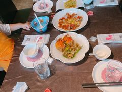 -蟹榭·本帮江浙菜·蟹宴(五角场合生汇商场店)