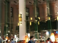 -东莞塘厦三正半山温泉酒店·沙利文西餐厅