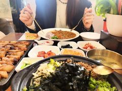 -釜山豚骨汤饭(芝罘万达广场店)