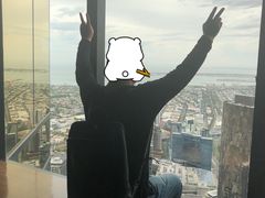-尤利卡88层观景台