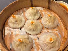 -上海滩餐厅(BFC外滩金融中心店)