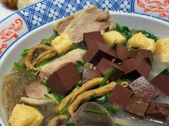 -小杨生煎(黄河路店)