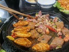 -牛得很·鲜牦牛肉烧烤·牛羊肉菌汤锅(康定店)