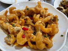 -玉园烧烤·海鲜辣炒