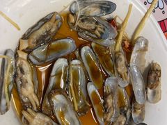 -鲜味食族水产·海鲜餐厅
