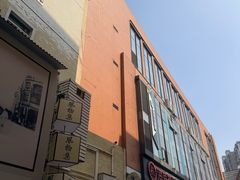 -海底捞火锅(北京路店)
