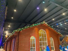 -宁波冰雪大世界(北仑区)