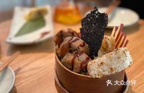 Tomorrow Bento (Tuna Rice Balls)
