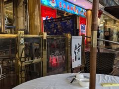 -东江海鲜酒家(艺都分店)