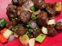 -大鹏饭店·金陵家宴(奥体中心店)