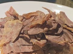 卤牛肉-建德食府·十八年建德菜(天目里国际街区店)