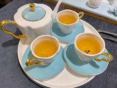 -燕庭·纯燕窝·甜品下午茶(日月光店)