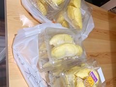 -Olé精品超市(上海虹桥南丰城店)