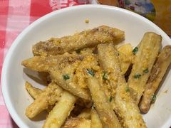 -龙师傅卤炒(天马店)