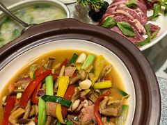 -外婆味道·云南菜大当家(关上店)